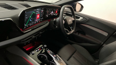 Audi A5 2.0 TFSI 204 S line 5dr S Tronic Petrol Estate